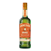 Jameson Orange Irish Whiskey (750ml)